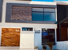 Villa 3 chambre à vendre à Morelia, Michoacan, Morelia