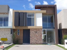 4 Habitación Casa en venta en Morelia, Michoacán, Morelia, Michoacán