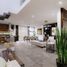 Villa 3 chambre à vendre à Morelia, Michoacan, Morelia