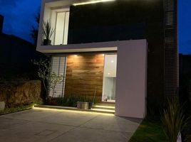 3 Habitación Casa en venta en Morelia, Michoacán, Morelia, Michoacán