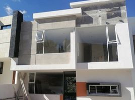 3 Schlafzimmer Villa zu verkaufen in Morelia, Michoacan, Morelia, Michoacan