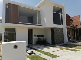 3 Schlafzimmer Villa zu verkaufen in Morelia, Michoacan, Morelia, Michoacan