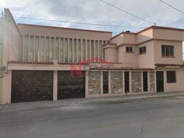 4 Habitación Villa en venta en Saltillo, Coahuila, Saltillo