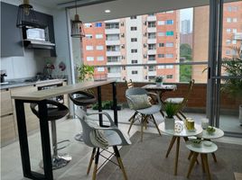 2 Habitación Apartamento en venta en Antioquia, Envigado, Antioquia