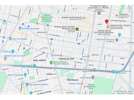 2 Schlafzimmer Wohnung zu verkaufen in Miguel Hidalgo, Mexico City, Miguel Hidalgo