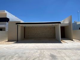 3 Schlafzimmer Haus zu verkaufen in Merida, Yucatan, Merida, Yucatan