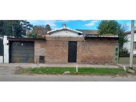 3 Habitación Casa en venta en Santa Fe, Rosario, Santa Fe