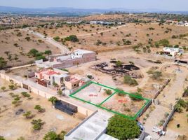  Grundstück zu verkaufen in Allende, Guanajuato, Allende