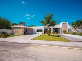 Villa 3 chambre à vendre à Conkal, Yucatan, Conkal