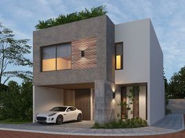 Villa 3 chambre à vendre à Ocoyucan, Puebla, Ocoyucan