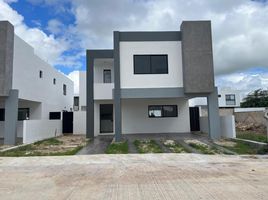 Villa 3 chambre à vendre à Yaxkukul, Yucatan, Yaxkukul