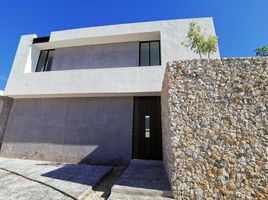 4 Schlafzimmer Villa zu verkaufen in Yaxkukul, Yucatan, Yaxkukul