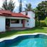 3 Schlafzimmer Villa zu vermieten in Tlayacapan, Morelos, Tlayacapan