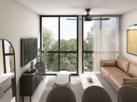 Condominium 1 chambre à vendre à Merida, Yucatan, Merida, Yucatan