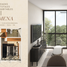 Condominium 1 chambre à vendre à Merida, Yucatan, Merida, Yucatan