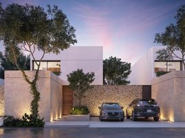 Maison 3 chambre à vendre à Conkal, Yucatan, Conkal