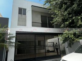 Villa 3 chambre à vendre à San Nicolas De Los Garza, Nuevo Leon, San Nicolas De Los Garza