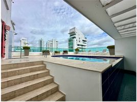 3 Habitación Apartamento en venta en La Casa del Joyero, Cartagena, Cartagena