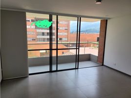 Estudio Apartamento en venta en Envigado, Antioquia, Envigado