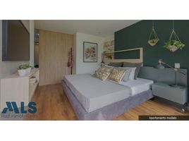 1 Habitación Apartamento en venta en Antioquia, Itagui, Antioquia