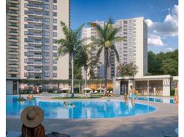 3 Habitación Apartamento en venta en Risaralda, Pereira, Risaralda