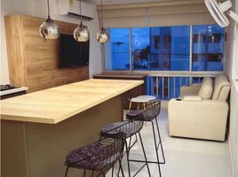 1 Habitación Apartamento en venta en Cartagena, Bolivar, Cartagena