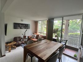 1 Habitación Apartamento en venta en Antioquia, Medellín, Antioquia