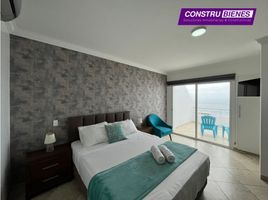 2 Habitación Apartamento en alquiler en Manabi, Manta, Manta, Manabi