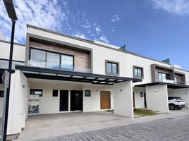 Maison 3 chambre à vendre à Toluca, Mexico, Toluca
