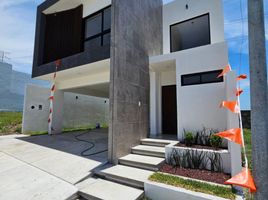 Maison 3 chambre à vendre à Medellin, Veracruz, Medellin
