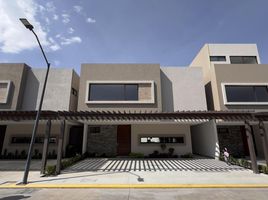 Maison 3 chambre à vendre à Toluca, Mexico, Toluca