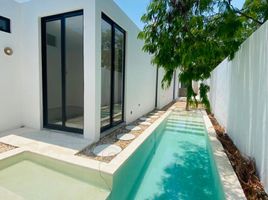 Maison 3 chambre à vendre à Merida, Yucatan, Merida
