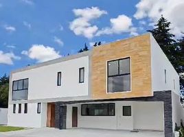 4 Schlafzimmer Haus zu verkaufen in Toluca, Mexico, Toluca