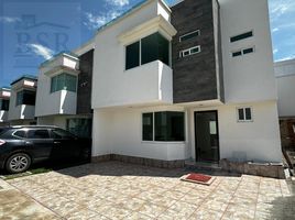 3 Schlafzimmer Villa zu verkaufen in Temoaya, Mexico, Temoaya