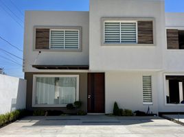 3 Schlafzimmer Villa zu verkaufen in Toluca, Mexico, Toluca