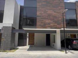3 Schlafzimmer Villa zu verkaufen in Toluca, Mexico, Toluca
