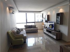 3 Habitación Apartamento en alquiler en Panamá, San Francisco, Ciudad de Panamá, Panamá