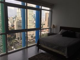1 Bedroom Condo for rent in Bella Vista, Panama, Bella Vista, Panama City, Panama, Panama