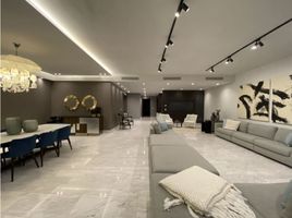 4 Habitación Apartamento en alquiler en Panamá, Bella Vista, Ciudad de Panamá, Panamá, Panamá