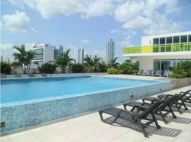2 Habitación Apartamento en alquiler en San Francisco, Panamá, San Francisco