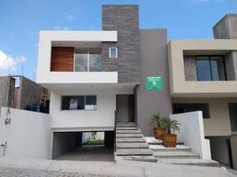 Villa 4 chambre à vendre à Queretaro, Queretaro, Queretaro, Queretaro