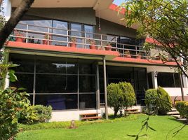 4 Schlafzimmer Villa zu verkaufen in Naucalpan De Juarez, Mexico, Naucalpan De Juarez