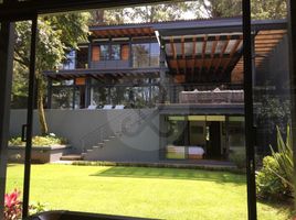 Villa 4 chambre à vendre à Valle De Bravo, Mexico, Valle De Bravo