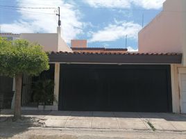 Villa 5 chambre à vendre à Culiacan, Sinaloa, Culiacan, Sinaloa