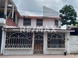 3 Schlafzimmer Villa zu verkaufen in Centro, Tabasco, Centro