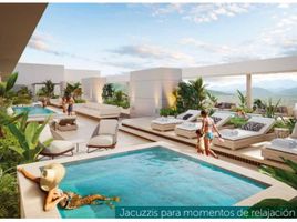 1 Habitación Apartamento en venta en Quinta de San Pedro Alejandrino, Santa Marta, Santa Marta