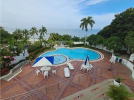 4 Habitación Apartamento en venta en Magdalena, Santa Marta, Magdalena