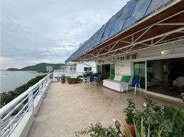 4 Habitación Departamento en alquiler en Colombia, Santa Marta, Magdalena, Colombia