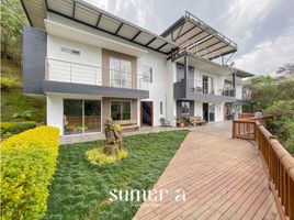 8 Bedroom Villa for sale in Envigado, Antioquia, Envigado