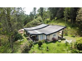 3 Habitación Villa en venta en Antioquia, Guarne, Antioquia